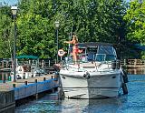 Summer Along The Canal_P1160257
